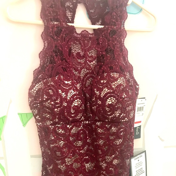 homecoming bodycon
